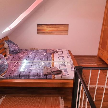 Ferienwohnung Relax Koserow Eksteriør bilde